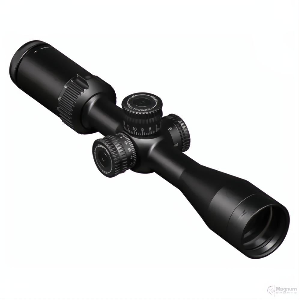 Zerotech Vengence 3-12x40