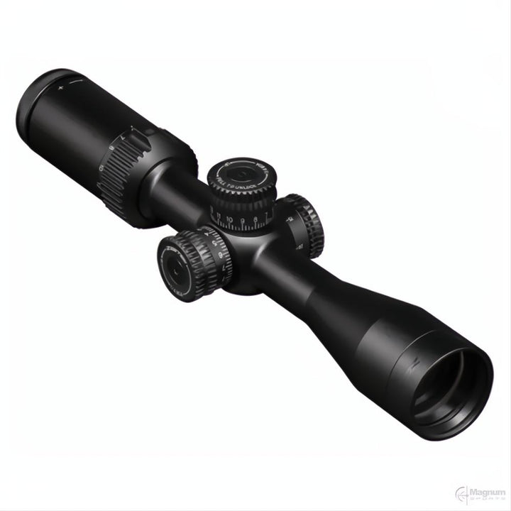 Zerotech Vengence 3-12x40