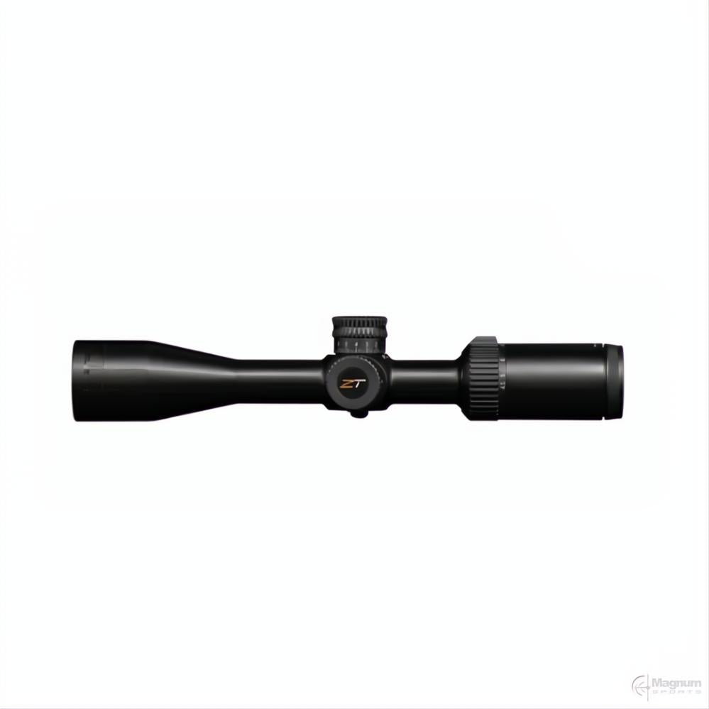 Zerotech Vengence 4.5-18x40