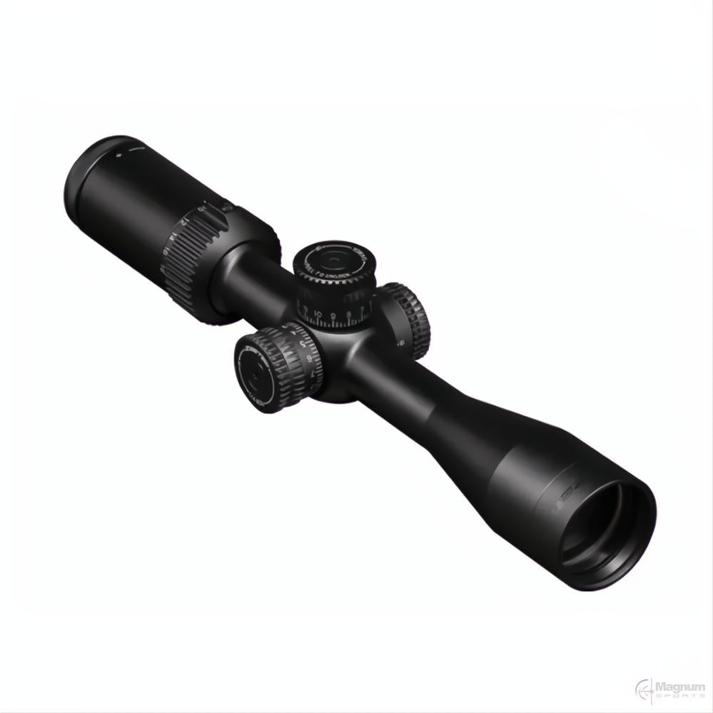 Zerotech Vengence 4.5-18x40