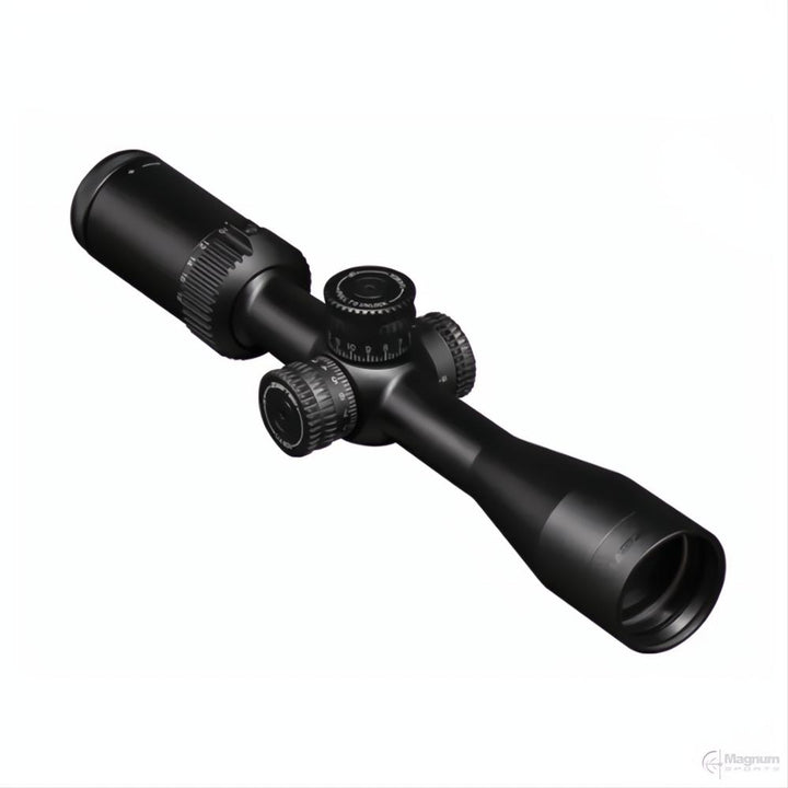 Zerotech Vengence 4.5-18x40