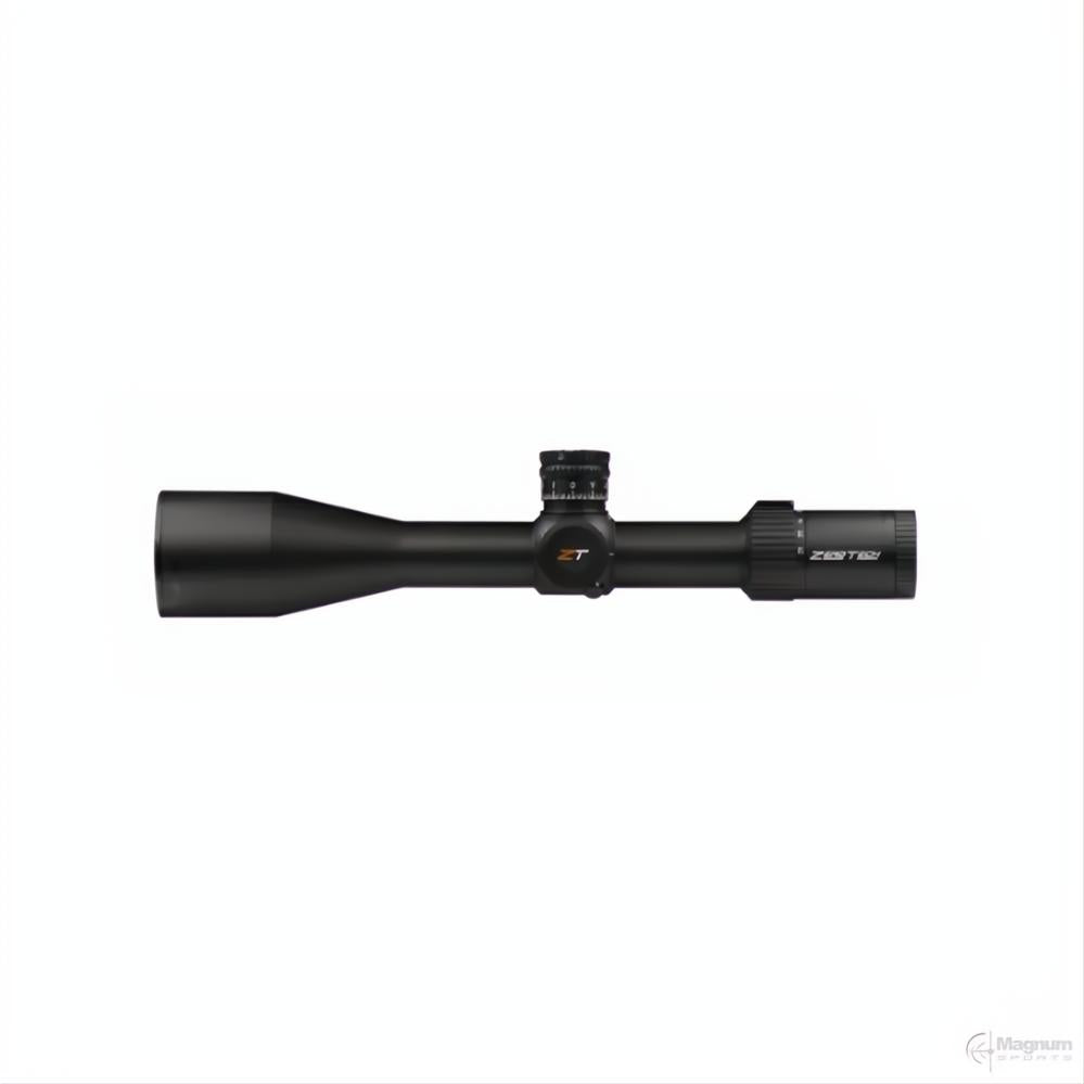 Zerotech Vengence 5-25x56