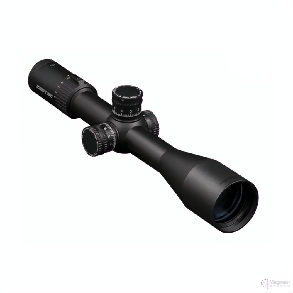 Zerotech Vengence 5-25x56