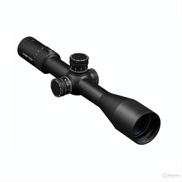 Zerotech Vengence 5-25x56