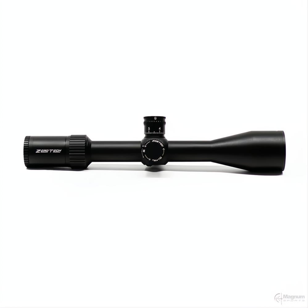 Zerotech Vengence 6-24x50 FFP