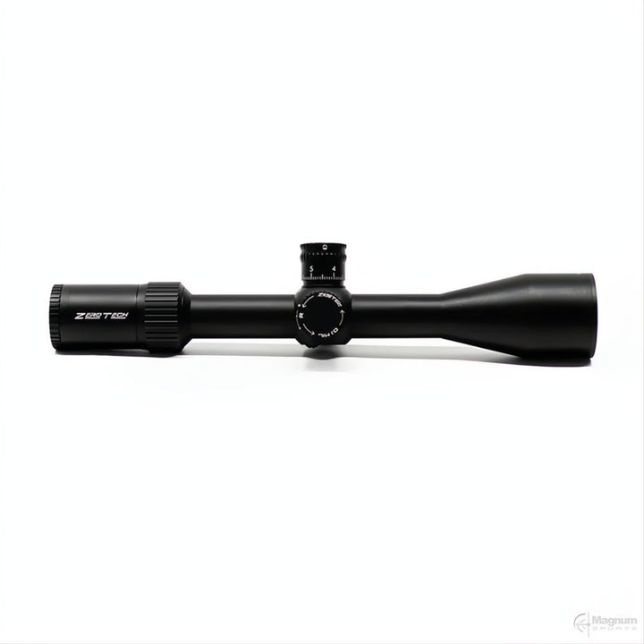 Zerotech Vengence 6-24x50 FFP