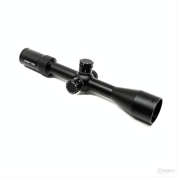 Zerotech Vengence 6-24x50 FFP