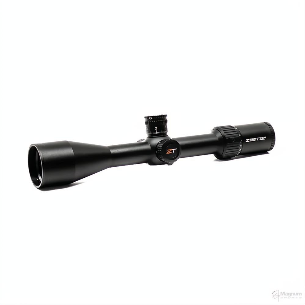 Zerotech Vengence 6-24x50 FFP