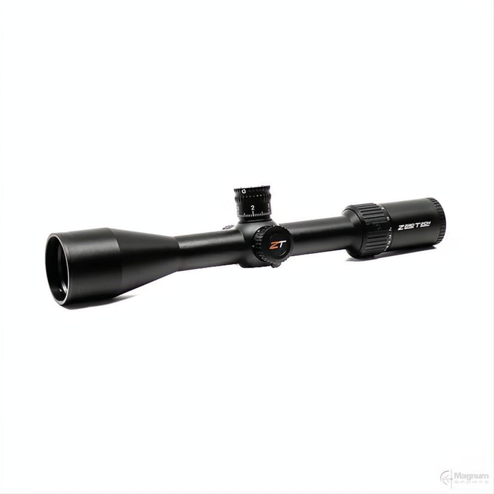 Zerotech Vengence 6-24x50 FFP