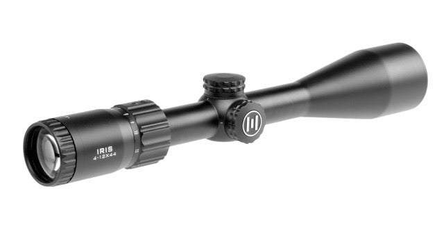 Element Optics Element Optics Iris 4-12x44 MOA