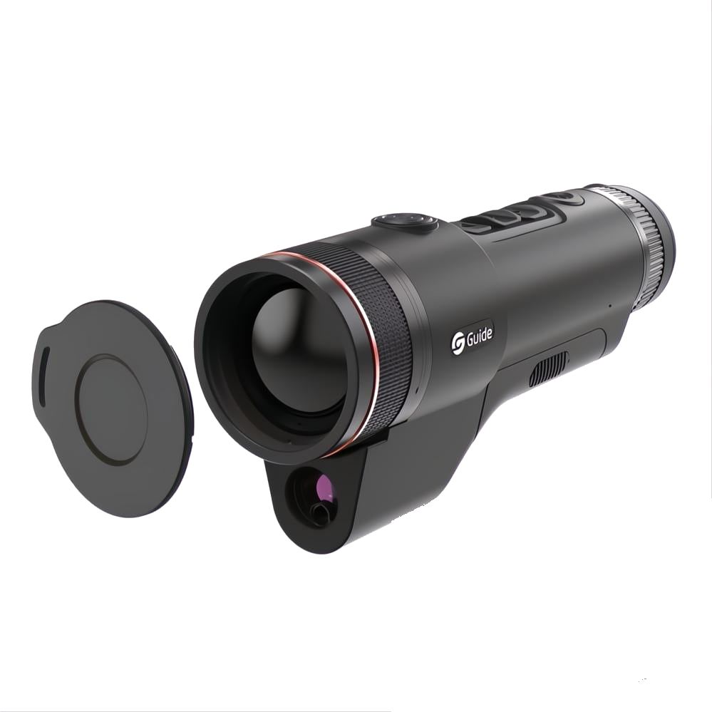 Guide TJ630LP Thermal Monocular - view 2