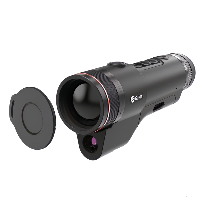 Guide TJ630LP Thermal Monocular - view 2