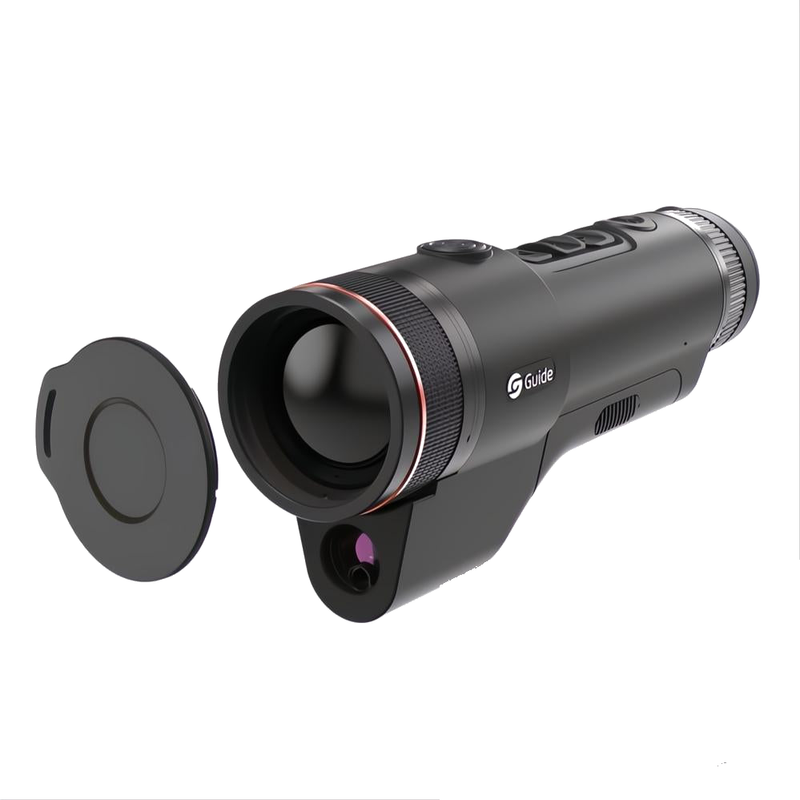 Guide TJ630LP Thermal Monocular - view 2