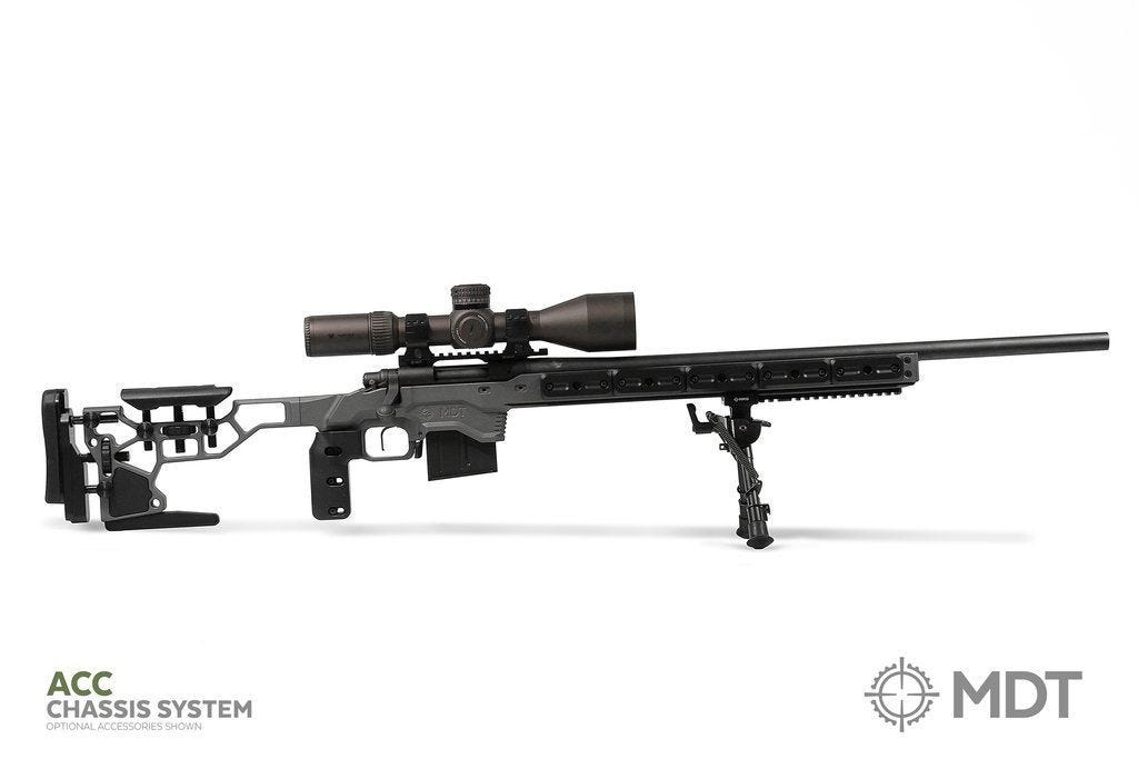 MDT ACC Premier Chassis