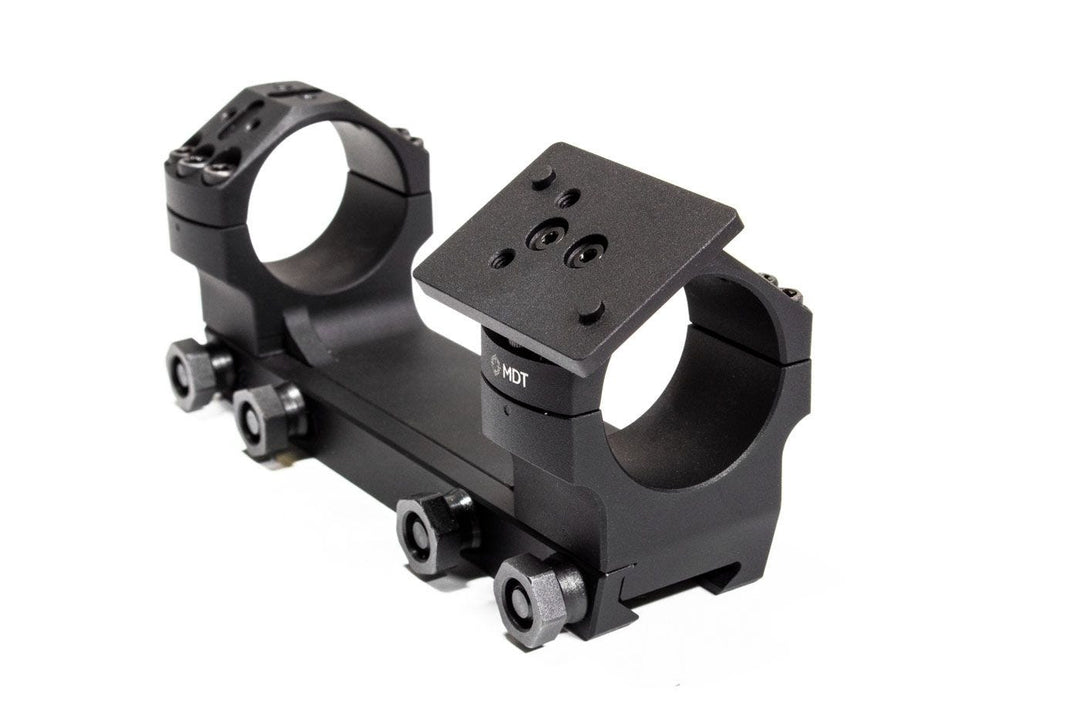 MDT RDS Mounting Plate for Accessory Ring Caps – view 7