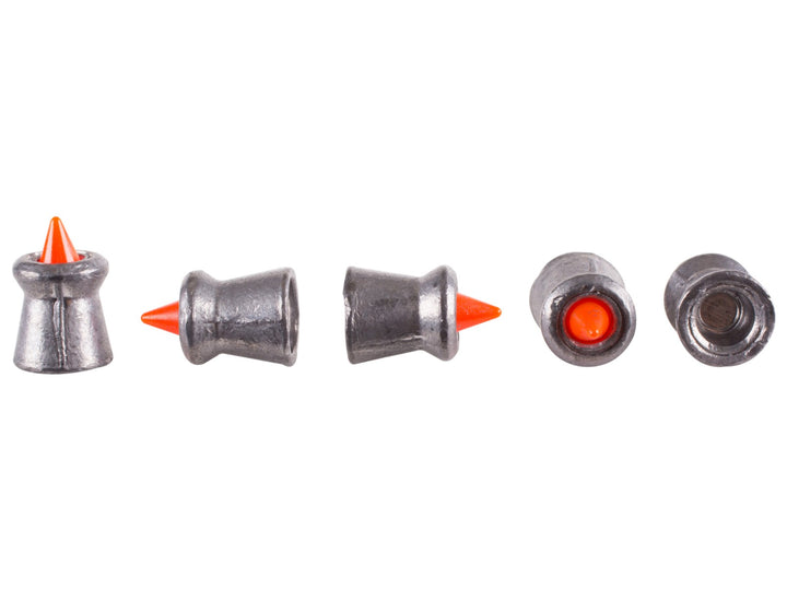 Gamo Accutek Red Fire Pellets .22 (100/tin)