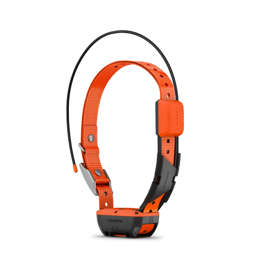 Alpha T20 Gps Collar