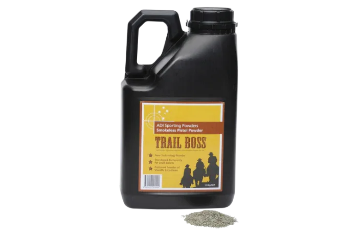 ADI TRAIL BOSS 1.5kg - Magnum Sports