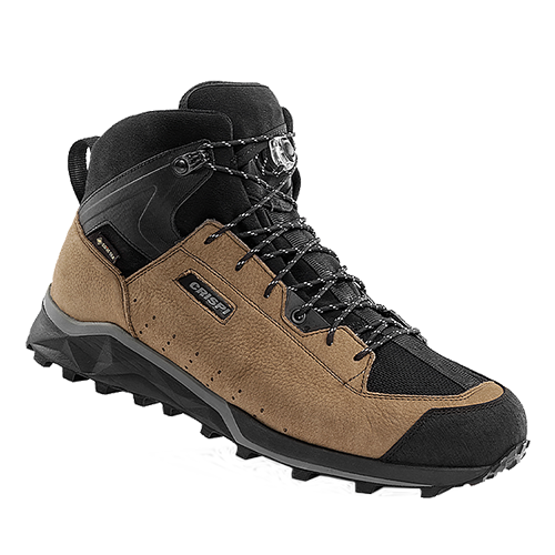 Crispi Attiva Mid GTX