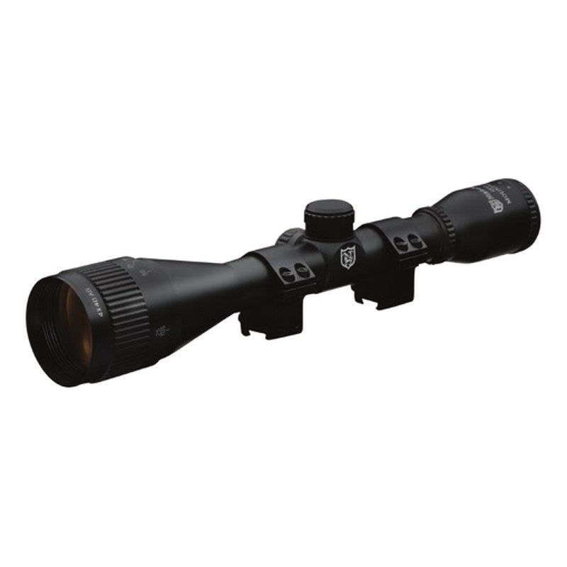 Nikko Stirling Mountmaster 4-12x40