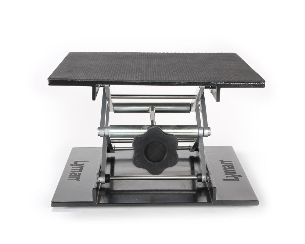 Lyman-Range-Bench
