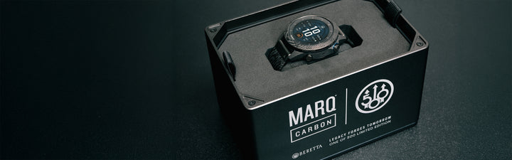 GARMIN MARQ® Commander – Beretta Edition