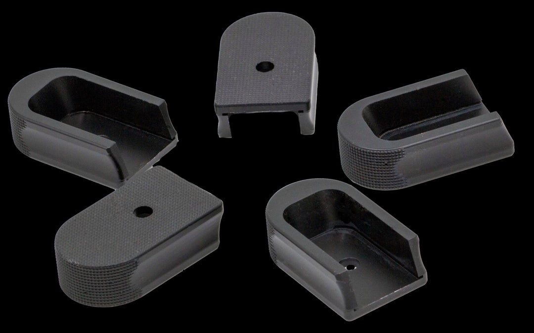 CZ 75 High-Capacity Aluminium Base Pads | Value