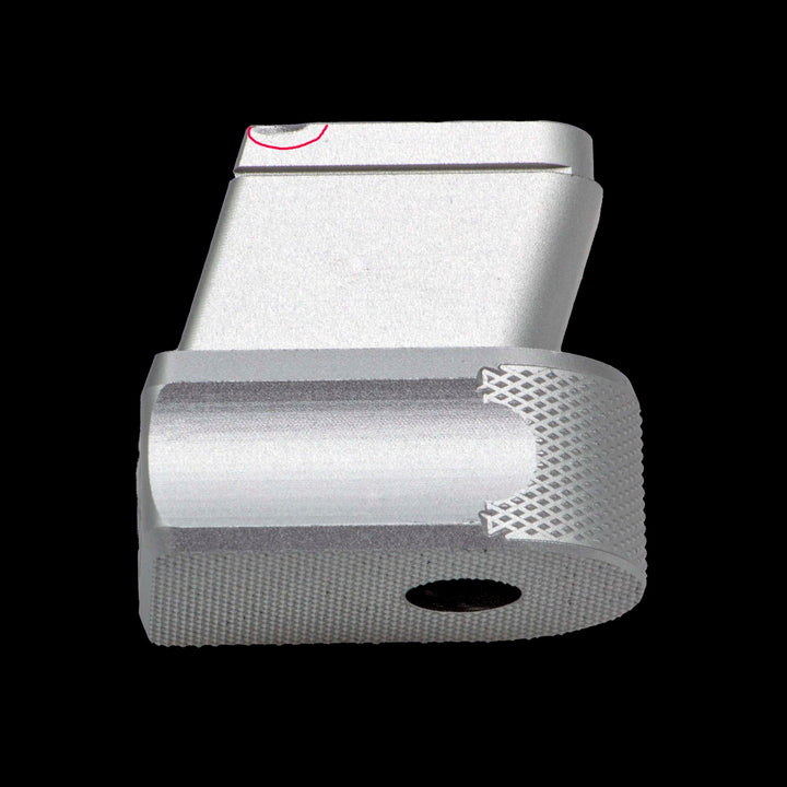 CZ Shadow 2/SP-01 Plus Zero Base Pad | Value