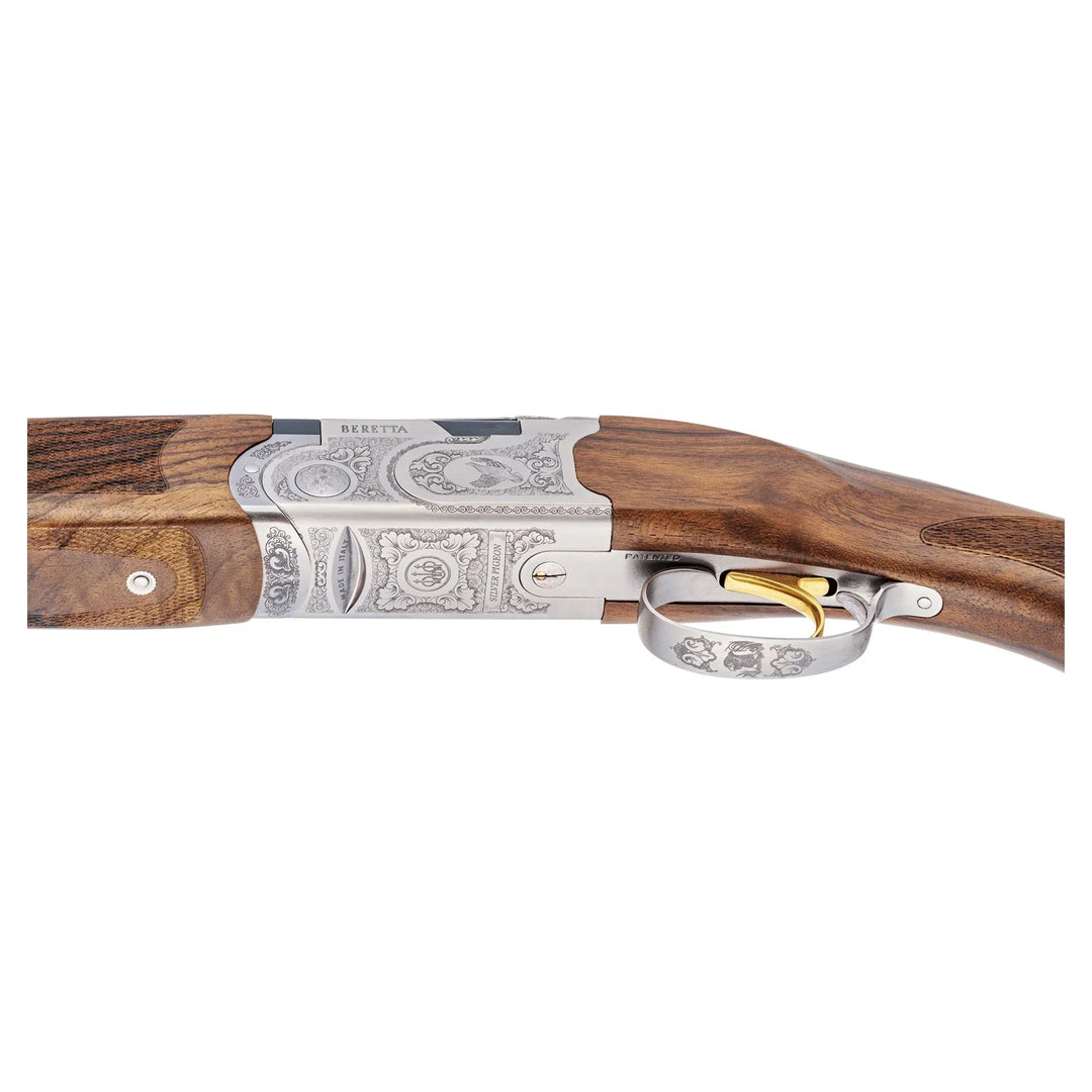 Beretta Silver Pigeon Launch Edition Bundled Accessory Deal - Limited edition