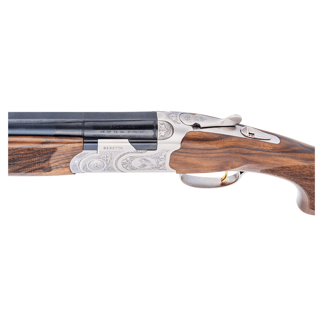 Beretta Silver Pigeon Limited Edition 2024 Sporting