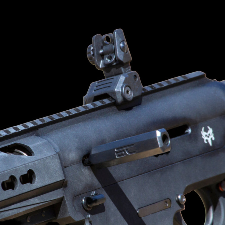 Berika 12g Shotgun Extended Charging/Bolt Handle