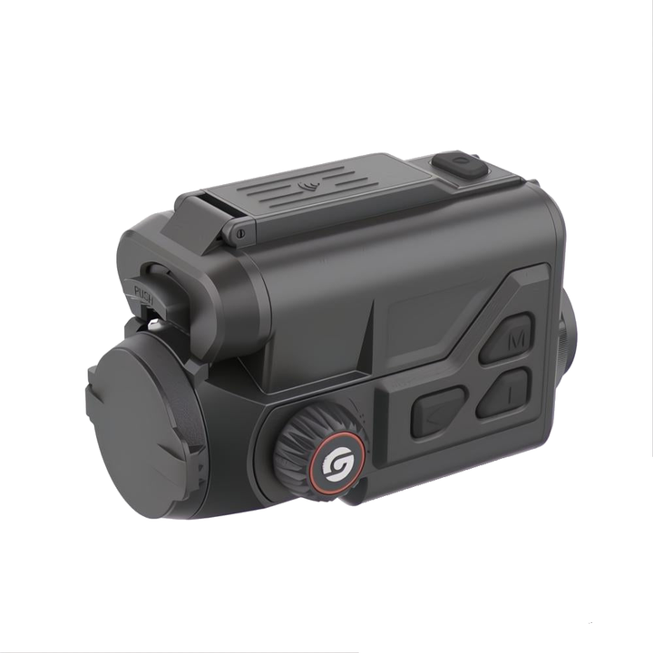 Guide TB430 Thermal Clip-On - view 3