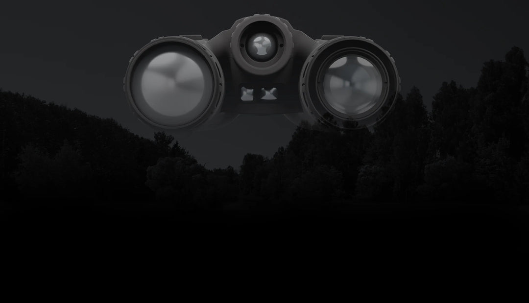 ATN Binox 6 Dual LRF