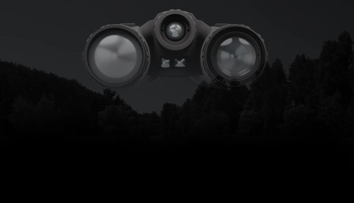 ATN Binox 6 Dual LRF