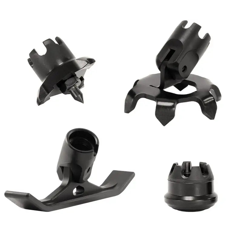 Cadex Falcon Bipod Claws Kit