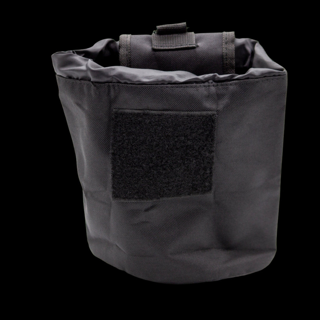 Brass Catcher Bag | Mesh Construction
