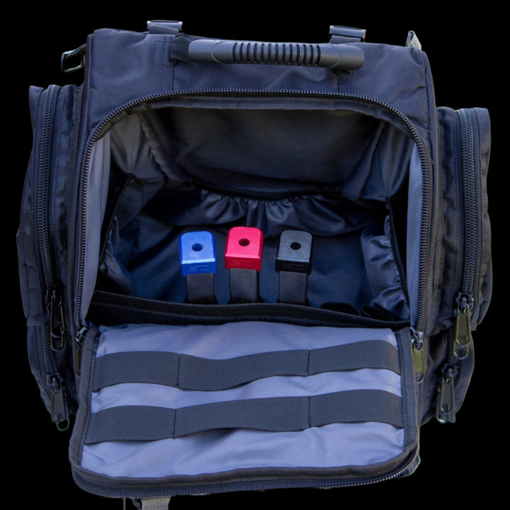 Range Bag | Multi-Compartment