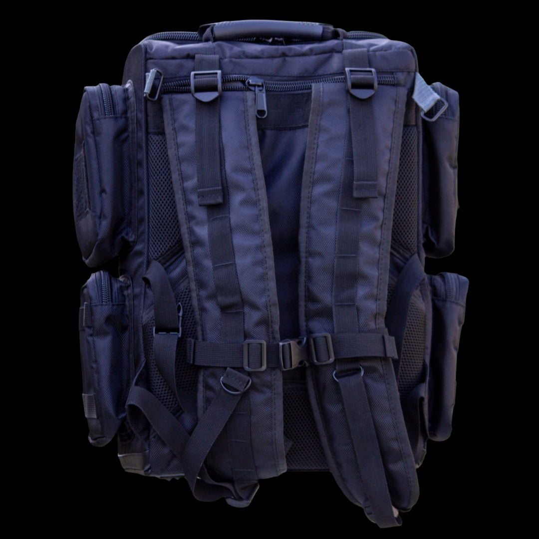 Range Bag | Multi-Compartment
