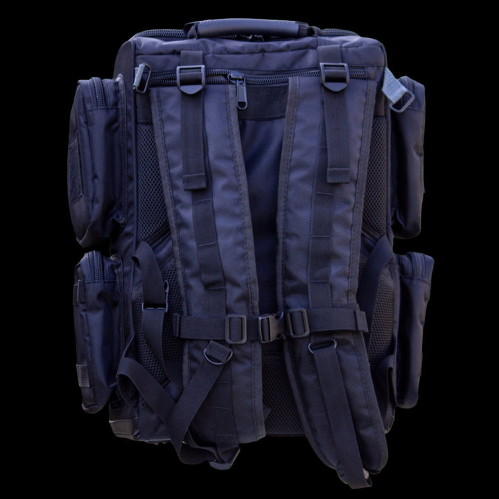Range Bag | Multi-Compartment
