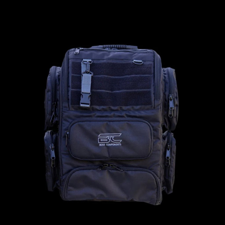 Range Bag | Multi-Compartment