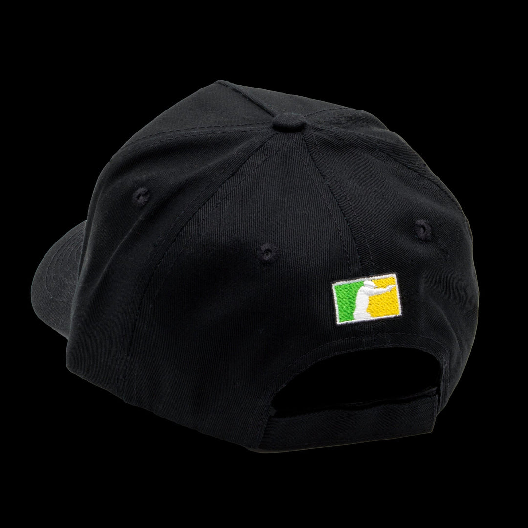 Shooting Hat | Adjustable Cap
