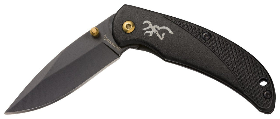 Browning Prism 3 knife, black