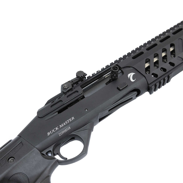 Buckmaster PB12 Tactical