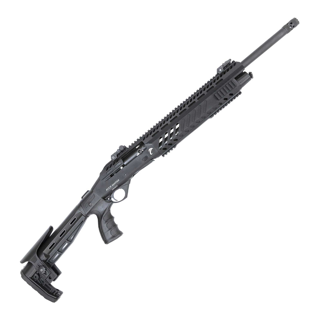 Buckmaster PB12 Tactical