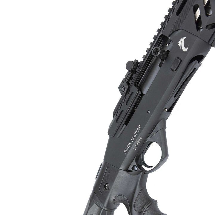 Buckmaster PB12 Tactical