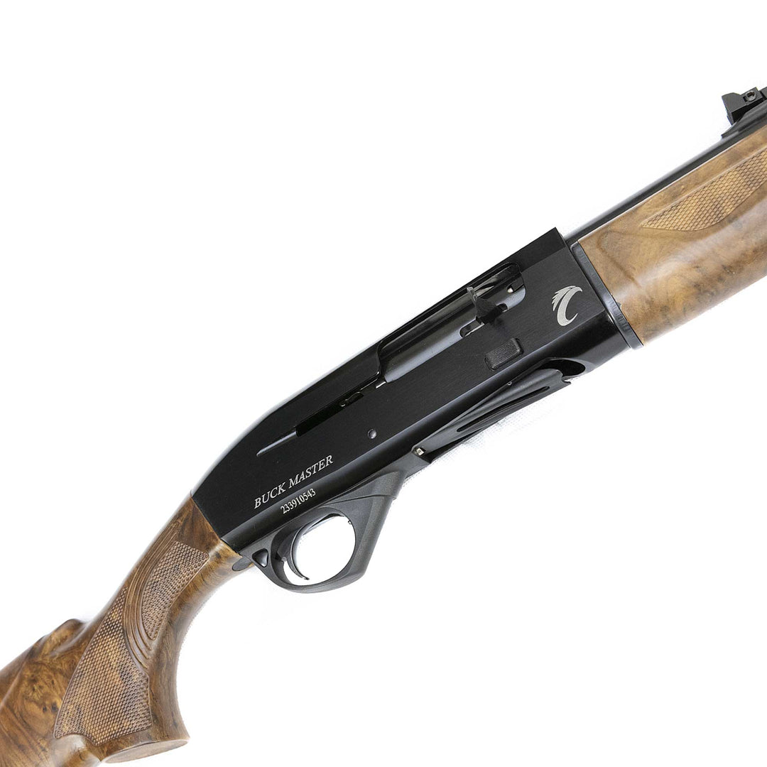 Buckmaster PB12