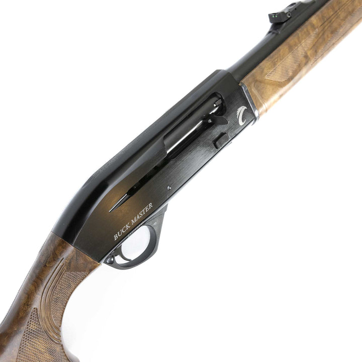 Buckmaster PB12