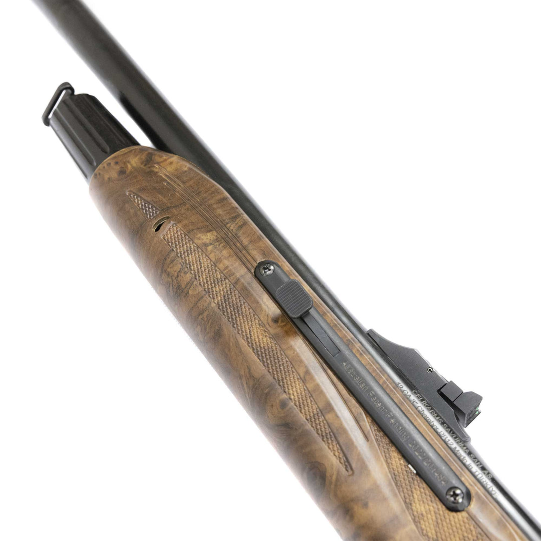 Buckmaster PB12