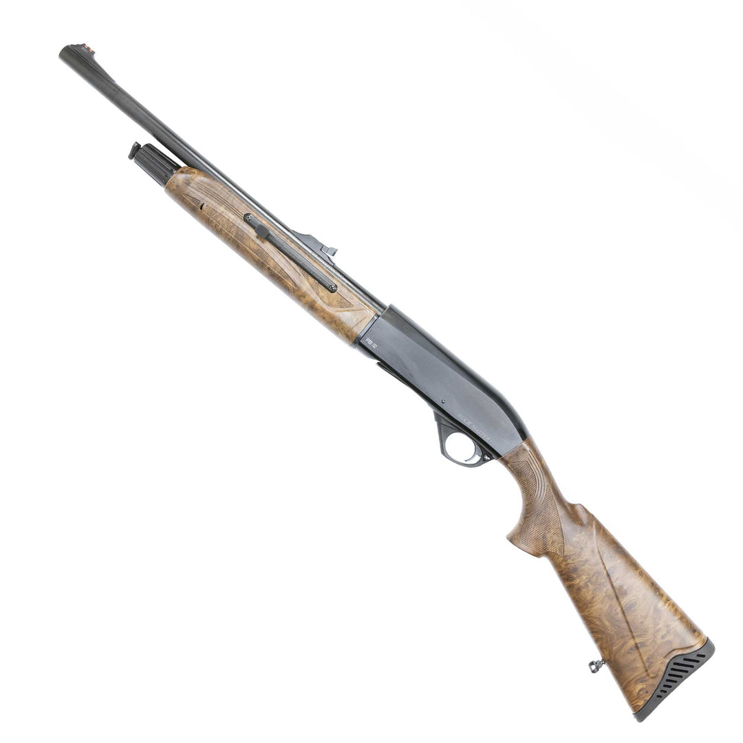 Buckmaster PB12