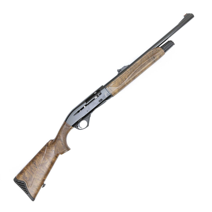 Buckmaster PB12